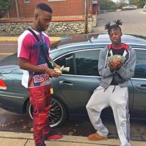 Meet your Posher, Travis